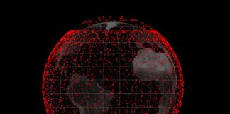 Starlink Internet