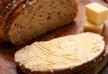 Was ist besser Butter oder Margarine