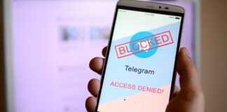 Was steckt hinter der versuchten Sperrung von Telegram in Spanien