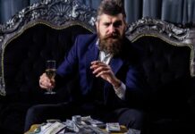 Wie viel Geld braucht man um zu den reichsten 1% Spaniens zu gehören