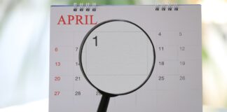 Wo ist am 1. April 2024 Ostermontag ein Feiertag in Spanien