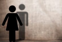 Zwei Personen in Kantabrien wechseln ihr Geschlecht bevor sie ins Gefängnis gehen