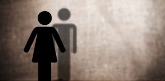 Zwei Personen in Kantabrien wechseln ihr Geschlecht bevor sie ins Gefängnis gehen