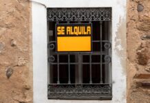 30 % weniger Wohnungen Mietpreise geraten in Spanien außer Kontrolle
