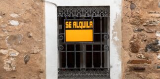 30 % weniger Wohnungen Mietpreise geraten in Spanien außer Kontrolle