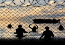 500.000 Einwanderer die ohne Papiere in Spanien leben sollen Regularisiert werden