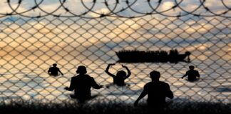 500.000 Einwanderer die ohne Papiere in Spanien leben sollen Regularisiert werden