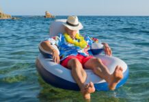 An diesem Wochenende wird der Iberische Ofen angeschaltet mit außergewöhnlich hohen Temperaturen