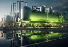 Ansasol wird im Hafen von Huelva die größte Anlage für grünes Methanol in Europa bauen