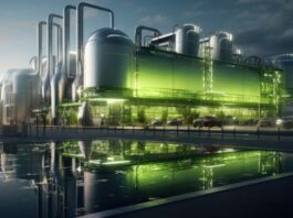 Ansasol wird im Hafen von Huelva die größte Anlage für grünes Methanol in Europa bauen