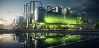 Ansasol wird im Hafen von Huelva die größte Anlage für grünes Methanol in Europa bauen