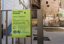 Barcelonas Hölle mit Taschendieben