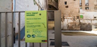 Barcelonas Hölle mit Taschendieben