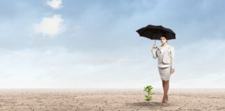 Cloud Seeding das ultimative Experiment in Valladolid
