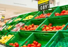 Das Geheimnis der grünen Boxen von Mercadona