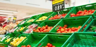 Das Geheimnis der grünen Boxen von Mercadona