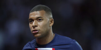 Das Mbappé Gesetz nimmt in Madrid Gestalt an