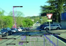 Das sind Spaniens autonome Straßeninspektoren