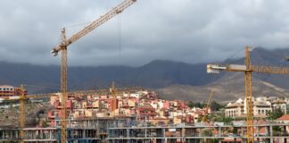 Der IWF fordert Spanien auf mehr Häuser zu bauen um das Wohnungsproblem in den Griff zu bekommen