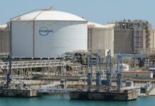 Der Nahost Konflikt lässt die Gaspreise in Spanien steigen