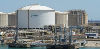 Der Nahost Konflikt lässt die Gaspreise in Spanien steigen