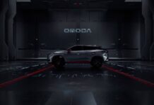 Der Omoda E5 wird das erste chinesische Elektroauto sein das in Spanien hergestellt wird