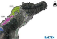 Die Dürre ist unerbittlich Auf Teneriffa beginnen die Wasserbeschränkungen