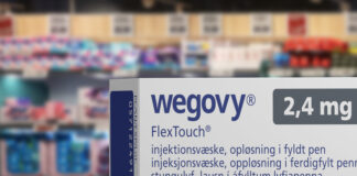 Die Spanische Agentur für Arzneimittel genehmigt die Vermarktung von Wegovy dem neuen Medikament zur Gewichtsreduktion
