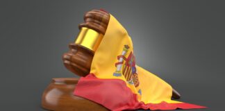 Die Staatsanwaltschaft von Madrid beantragt die Einstellung des Verfahrens gegen die Frau von Sánchez