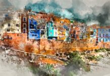 Dies ist die Stadt der Juwelen bei Alicante die zum besten geheimen Reiseziel Europas 2024 gewählt wurde