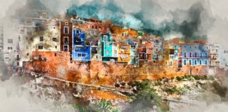 Dies ist die Stadt der Juwelen bei Alicante die zum besten geheimen Reiseziel Europas 2024 gewählt wurde