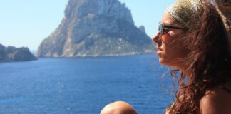 Ein Balearisches Unternehmen will das Ibiza des Nordens erschaffen