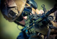 Ein Spanischer Soldat stirbt bei Nato-Manöver in Polen