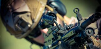 Ein Spanischer Soldat stirbt bei Nato-Manöver in Polen
