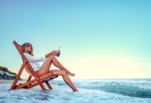 Ein Vorgeschmack auf den Sommer AEMET sagt Temperaturen bis 30 Grad in teilen Spaniens voraus