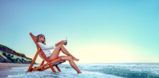 Ein Vorgeschmack auf den Sommer AEMET sagt Temperaturen bis 30 Grad in teilen Spaniens voraus
