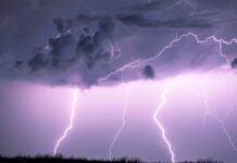 Ein neuer Sturm wird weite Teile Spaniens bewässern und eine kühle Atmosphäre in den Mai bringen