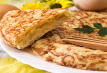 Eine Tortilla in Salamanca aus dem fünften Stock auf die Straße zu werfen kostet bis zu 750 Euro Strafe