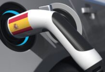 Elektrofahrzeuge Spanien Diesel