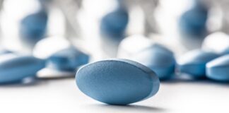 Eroxon das Gel gegen erektile Dysfunktion das in 10 Minuten wirkt kommt in Spanischen Apotheken an