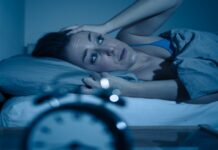 Familieninsomnie die extrem seltene Krankheit die eine Stadt in Jaén heimsucht