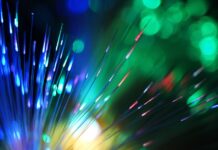 In Spanien beträgt die Internetgeschwindigkeit durchschnittlich 220 Mbits und könnte 1,5 Millionen Mal schneller werden