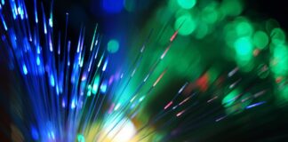 In Spanien beträgt die Internetgeschwindigkeit durchschnittlich 220 Mbits und könnte 1,5 Millionen Mal schneller werden