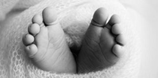 In Spanien werden 40% weniger Babys geboren als 2008