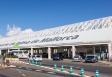 Insekten im Kaffeeautomaten Frau auf Mallorca nach Anaphylaktischen Schock im Krankenhaus