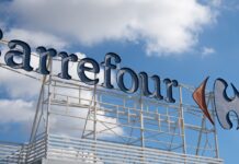 Israelischer Fonds MDSR erwirbt 21 Carrefour-Supermärkte in Spanien