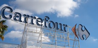 Israelischer Fonds MDSR erwirbt 21 Carrefour-Supermärkte in Spanien