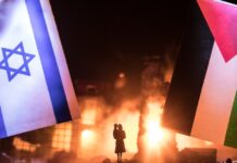 Jüdische Gemeinden prangern Zunahme des Antisemitismus in Spanien an