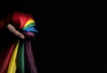 LGBTQ Regenbogenimperium Spanien