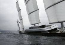 Maltese Falcon MAllorca